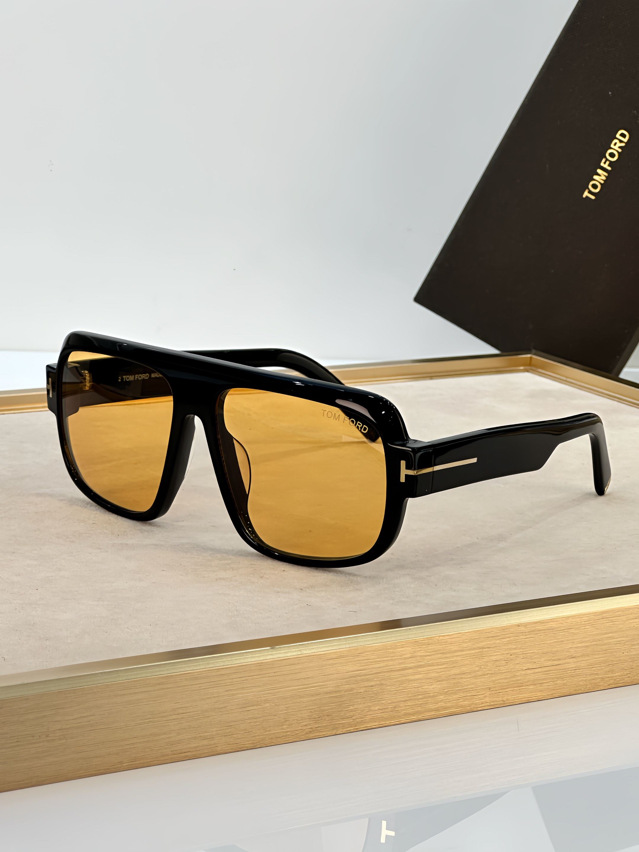 Tom Ford Sunglasses